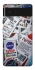 Чехол на Google Pixel 6 NASA ver.4 фото 1 из 1