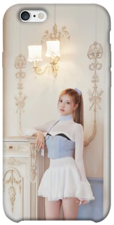 Чехол на Apple iPhone 6/6s (4.7") Rami - BABYMONSTER фото 1 из 1