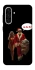 Чохол на Samsung Galaxy A36 5G Bad Santa фото 1 з 1