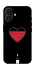 Чехол на Apple iPhone 16 Charge your heart фото 1 из 1