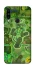 Чохол на ZTE Blade A7 (2020) Dandysworld tv green theme фото 1 з 1