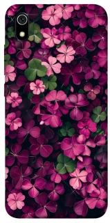 Чохол на Xiaomi Redmi 7A Flowers v7 фото 1 з 1