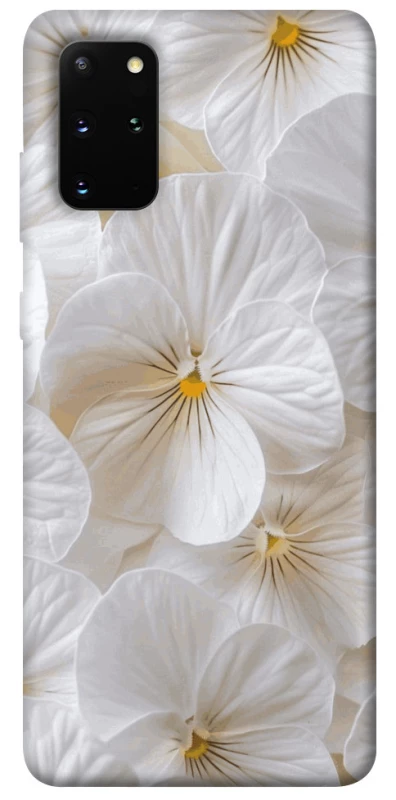 Чохол на Samsung Galaxy S20+ Pastel Dreams фото 1 з 1