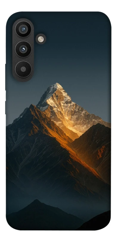 Чохол на Samsung Galaxy A34 5G Mountain v8 фото 1 з 1