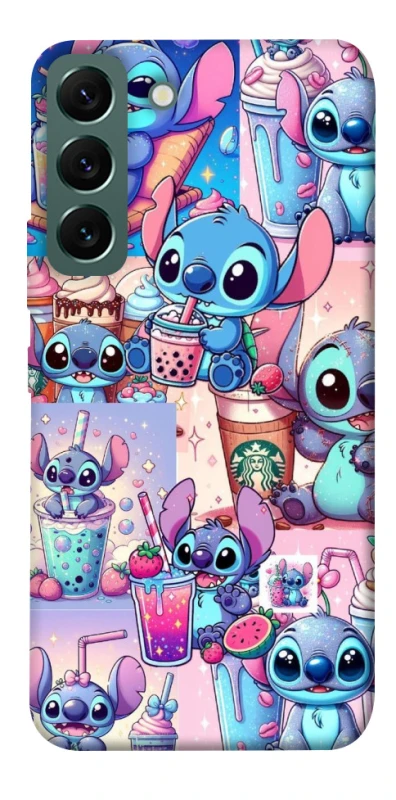 Чохол на Samsung Galaxy S22 Stitch ver.25 фото 1 з 1