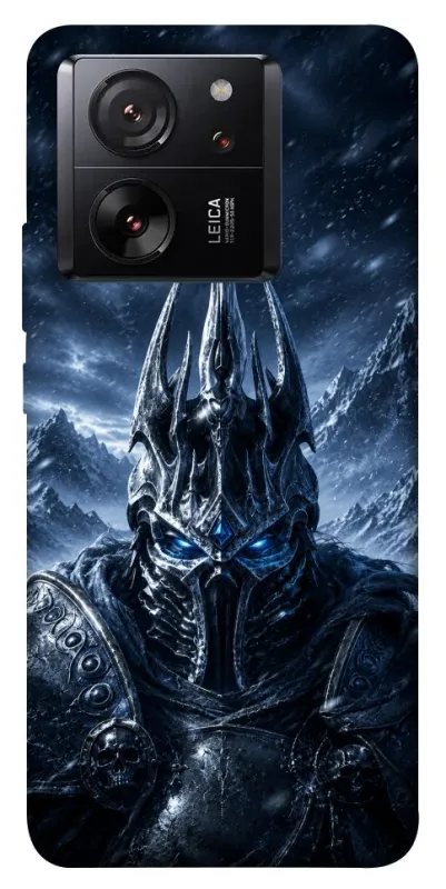 Чехол на Xiaomi 13T Pro Arthas фото 1 из 1
