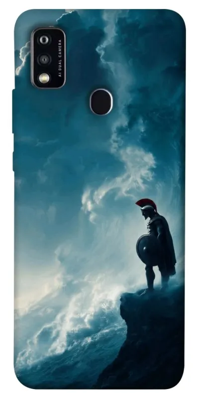 Чохол на ZTE Blade A51 Odyssey ver.2 фото 1 з 1