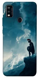 Чохол на ZTE Blade A51 Odyssey ver.2 фото 1 з 1