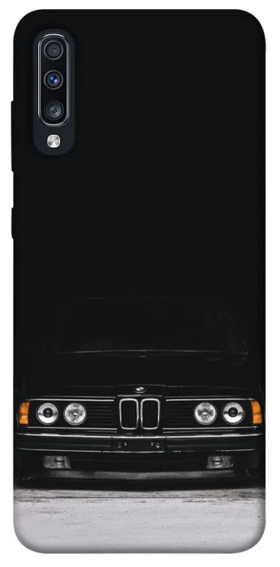Чехол на Samsung Galaxy A70 (A705F) BMW v17 фото 1 из 1