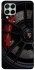 Чехол на Samsung Galaxy M53 5G Wheal porsche фото 1 из 1