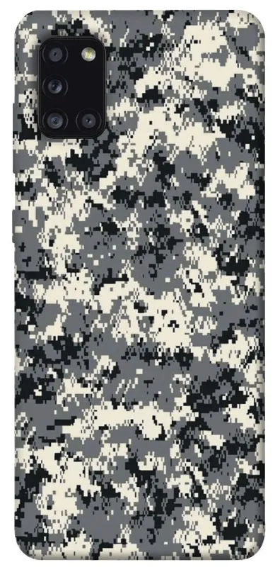 Чохол на Samsung Galaxy A31 Camouflage v13 фото 1 з 1