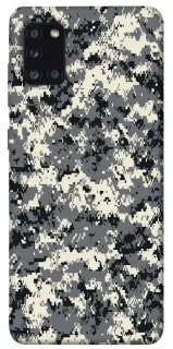 Чохол на Samsung Galaxy A31 Camouflage v13 фото 1 з 1