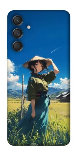 Чохол на Samsung Galaxy M55 Field фото 1 з 1