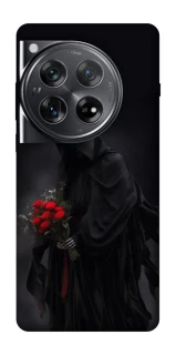 Чехол на OnePlus 12 Dark Skeleton фото 1 из 1