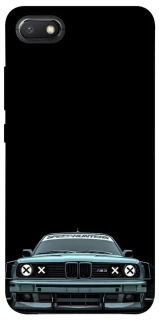 Чохол на Xiaomi Redmi 6A BMW v148 фото 1 з 1