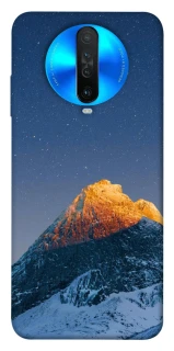 Чехол на Xiaomi Redmi K30 Star mountain фото 1 из 1