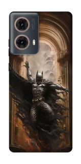 Чохол на Motorola Moto G85 Batman v3 фото 1 з 1