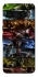 Чохол на Google Pixel 8 Pro Mortal Kombat ver.4 фото 1 з 1