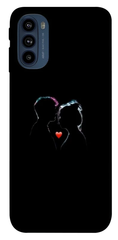 Чохол на Motorola Moto G41 Relationship фото 1 з 1