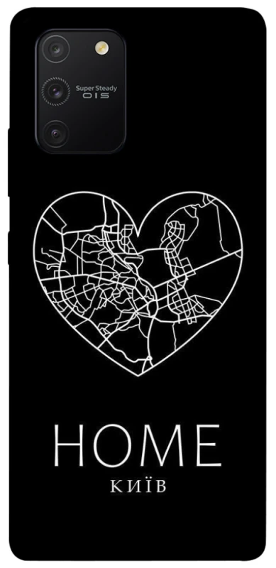 Чохол на Samsung Galaxy S10 Lite Київ Home фото 1 з 1
