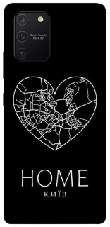 Чехол на Samsung Galaxy S10 Lite Київ Home фото 1 из 1