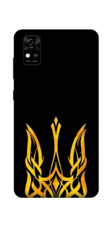 Чохол на ZTE Blade A31 Герб України v3 фото 1 з 1