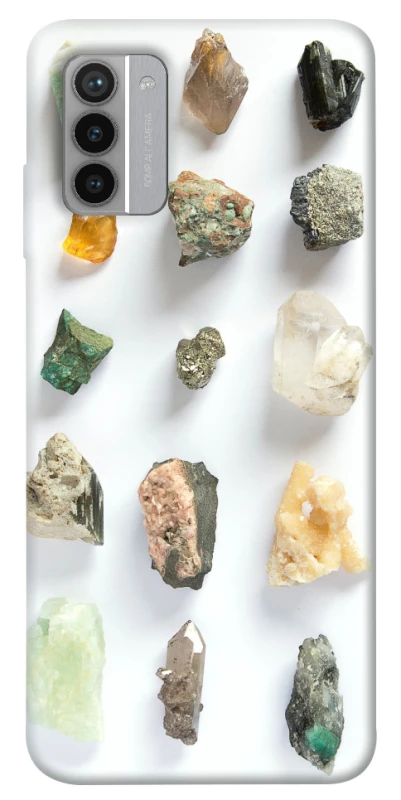 Чохол на Nokia G42 Колекція кристалів фото 1 з 1