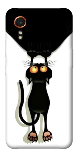 Чехол на Samsung Galaxy Xcover7 But it's not white фото 1 Чехол на Samsung Galaxy Xcover7 But it's not white фото 1 из 1