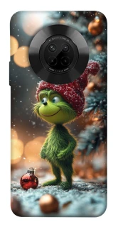 Чохол на Huawei Y9a Grinch mood ver.6 фото 1 з 1