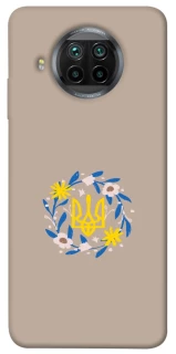 Чохол на Xiaomi Mi 10T Lite / Redmi Note 9 Pro 5G Герб v99 фото 1 з 1