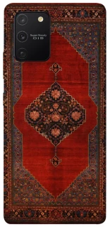 Чехол на Samsung Galaxy S10 Lite Килим v12 фото 1 из 1