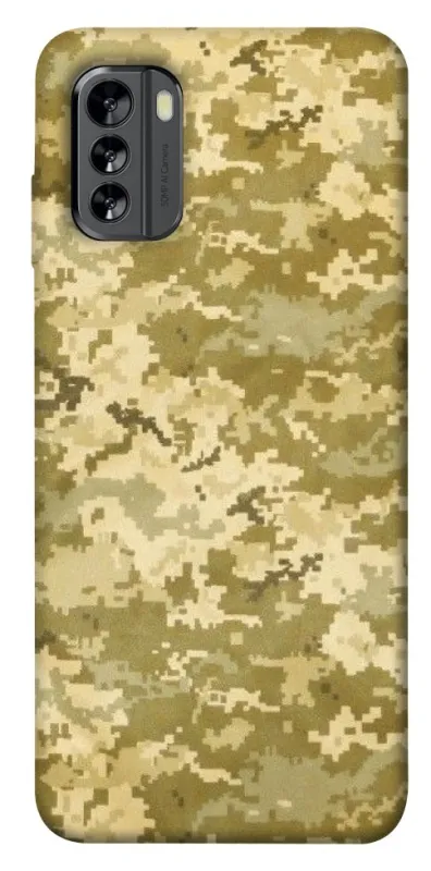 Чохол на Nokia G60 Піксель фото 1 з 1