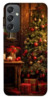 Чехол на Samsung Galaxy A24 4G Новогодний v47 фото 1 из 1