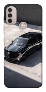 Чехол на Motorola Moto E40 Escalade фото 1 из 1