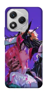 Чехол на Honor 400 Lite Makima фото 1 из 1