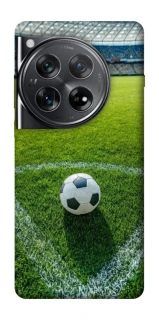 Чехол на OnePlus 12 Football aesthetic ver.6 фото 1 из 1