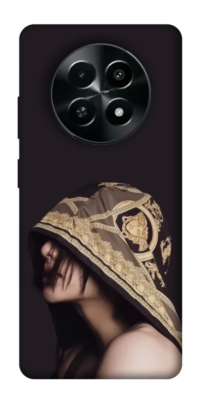 Чохол на Realme Narzo 70x HyunJin v2 фото 1 з 1