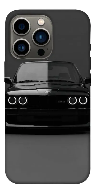Чехол на Apple iPhone 13 Pro (6.1") BMW v11 фото 1 из 1