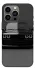 Чехол на Apple iPhone 13 Pro (6.1") BMW v11 фото 1 из 1