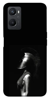 Чехол на Oppo A96 Goddess of war ver.7 фото 1 из 1