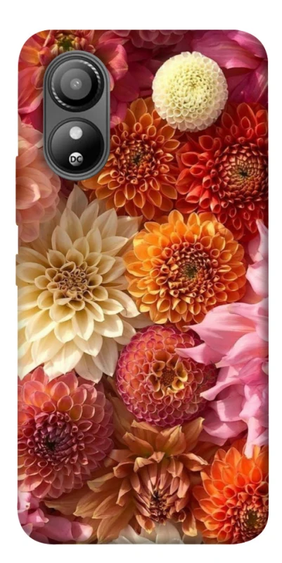 Чохол на ZTE Blade L220 Bouquet фото 1 з 1