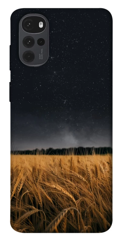 Чохол на Motorola Moto G22 grain фото 1 з 1