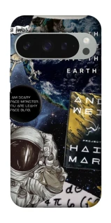 Чохол на Google Pixel 10 Pro XL Project Hail Mary ver.5 фото 1 з 1