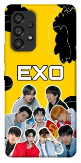 Чехол на Samsung Galaxy A53 5G EXO v3 фото 1 из 1