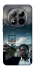 Чохол на Xiaomi Redmi Note 15 Pro 5G From фото 1 з 1