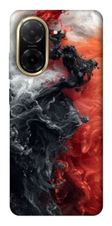 Чохол на Xiaomi Redmi A5 (Europe version) Black and Red фото 1 з 1