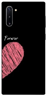 Чохол на Samsung Galaxy Note 10 Pair romantic theme ver.10 фото 1 з 1