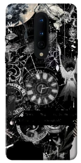 Чехол на OnePlus 8 Omniscient Reader's фото 1 из 1