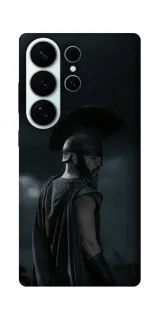 Чехол на Samsung Galaxy S26 Odyssey ver.5 фото 1 из 1