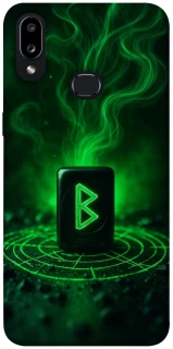 Чохол на Samsung Galaxy A10s Руна Беркана фото 1 з 1